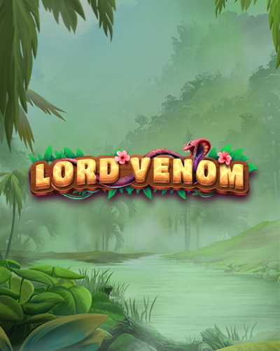 Lord Venom game card