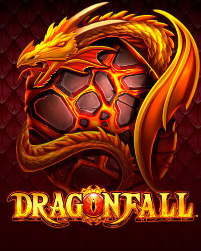 Dragonfall game card