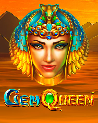 Gem Queen game card