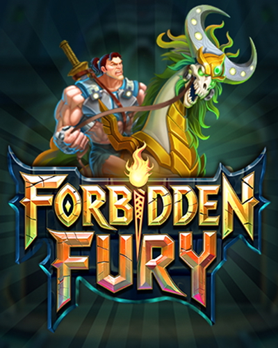 Forbidden Fury game card