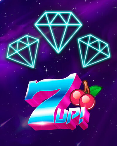 7-Up game card