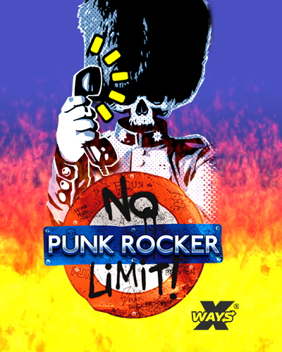 Punk Rocker game card