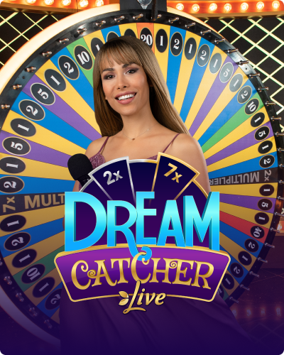 Dream Catcher game card