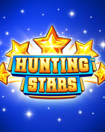 Hunting Stars game card