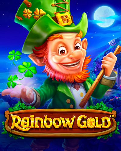 Rainbow Gold game card