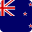 New Zealand flag