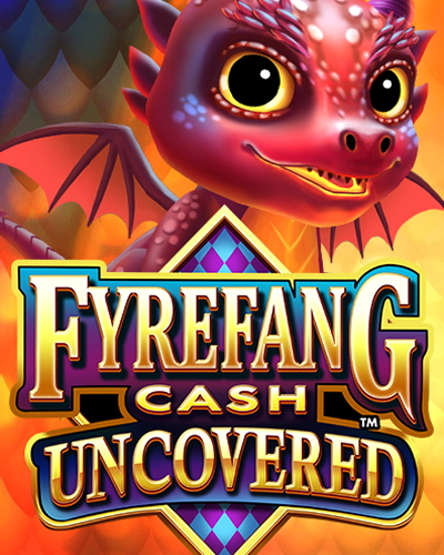 Fyrefang Cash Uncovered game card