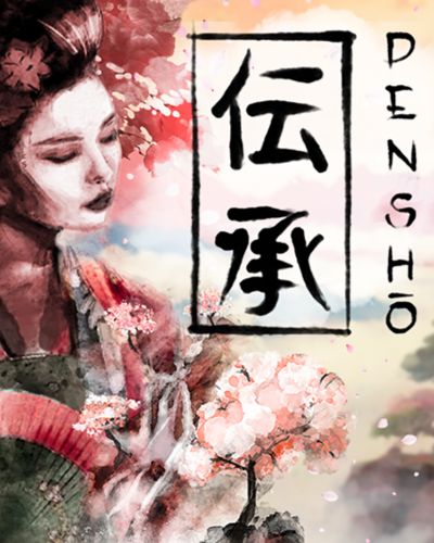 Densho game card