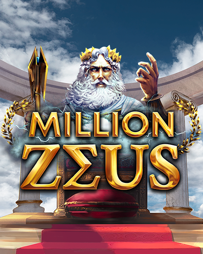 Million Zeus game card