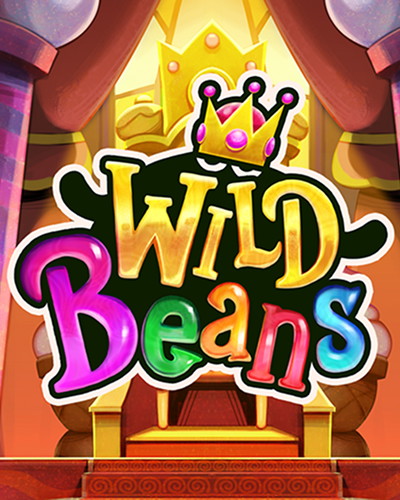 Wild Beans game card