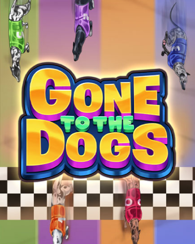 Gone to the Dogs game card