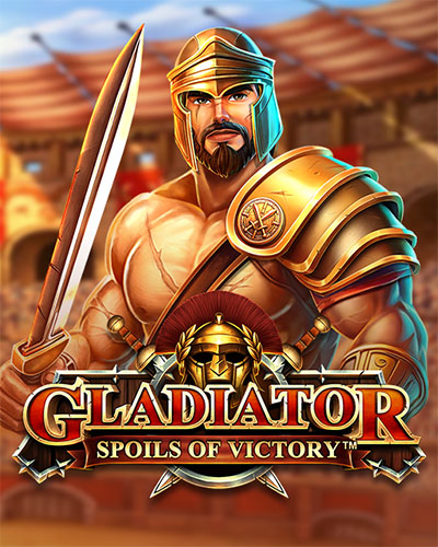 Gladiator Spoils of Victory game card