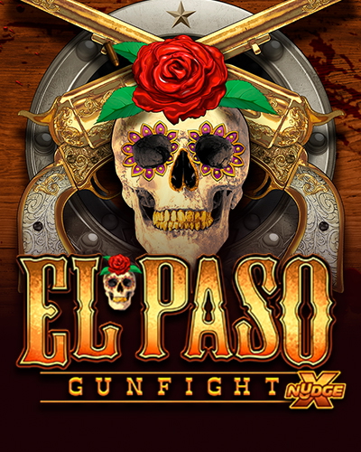 El Paso Gunfight xNudge game card