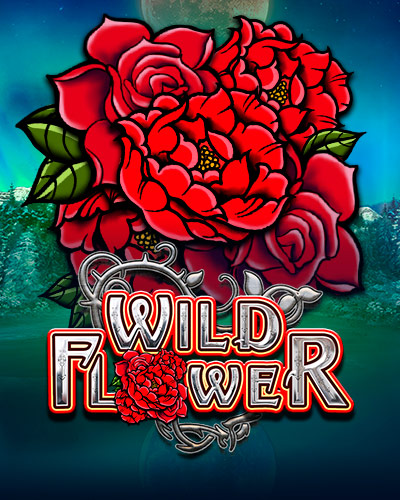 Wild Flower game card