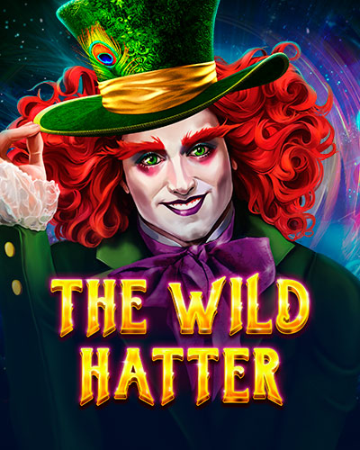 The Wild Hatter game card