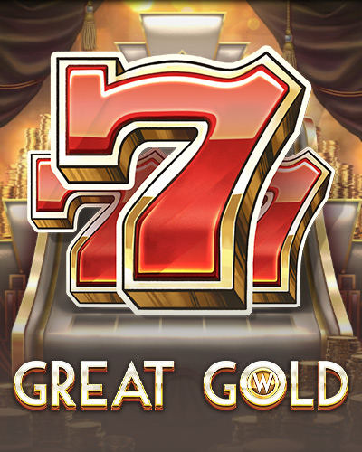 Great Gold game card