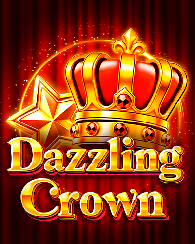 Dazzling Crown game card
