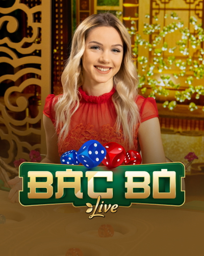 Bac Bo game card