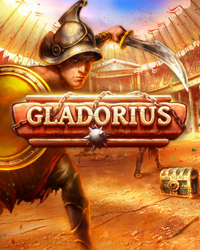Gladorius game card