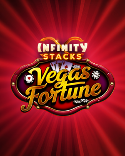 Vegas Fortune game card