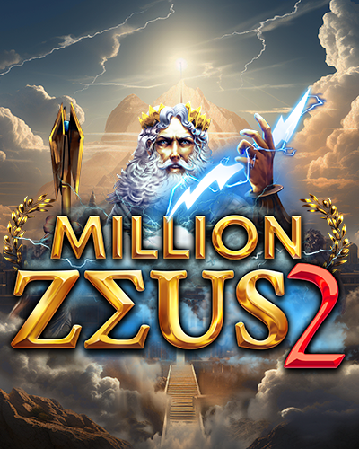 Million Zeus 2 game card
