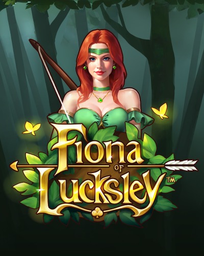 Fiona of Lucksley game card
