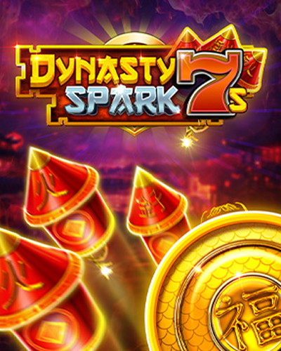 Dynasty Spark 7s game card