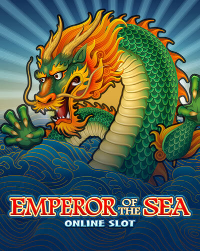 Emperor of the Sea game card