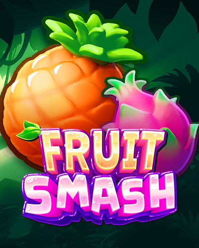 Fruit Smash game card