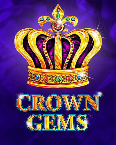 Crown Gems game card
