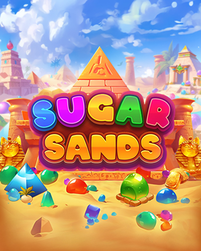 Sugar Sands  game card