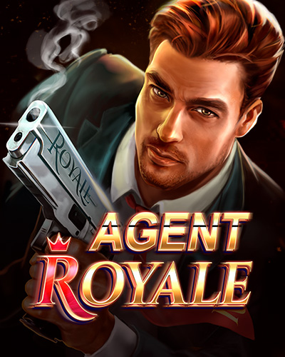 Agent Royale game card