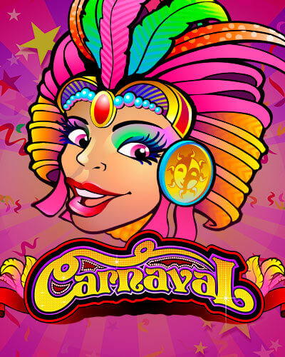 Carnaval game card