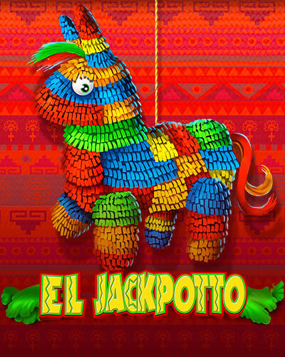 El Jackpotto game card