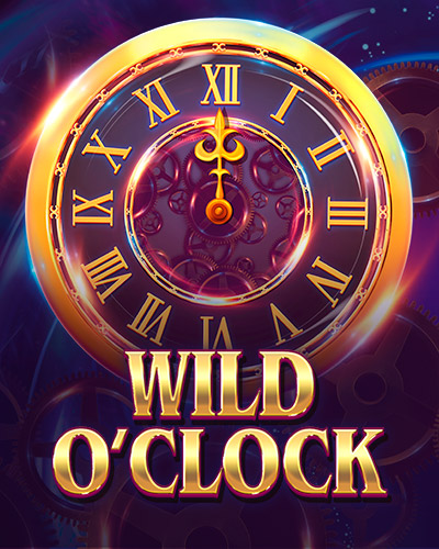 Wild O'Clock game card