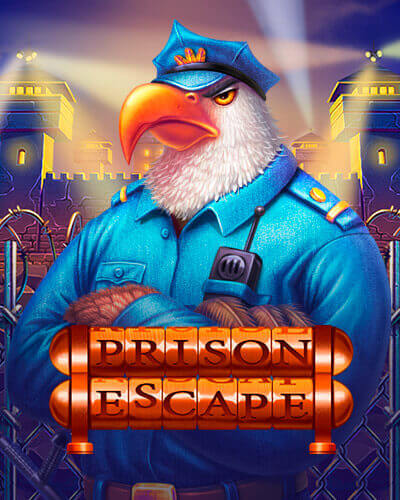 Prison Escape game card