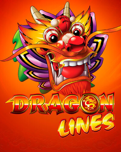 Dragon Lines game card
