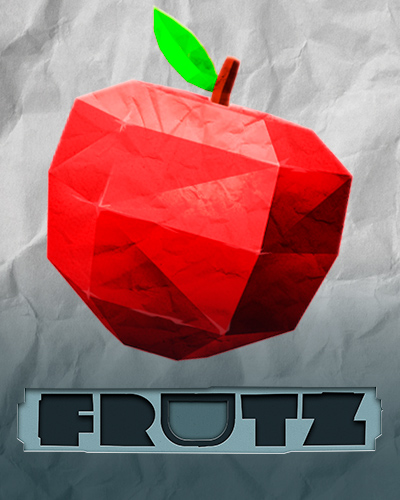 Frutz game card