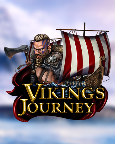 Vikings Journey game card