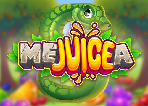 MedJUICEa game card