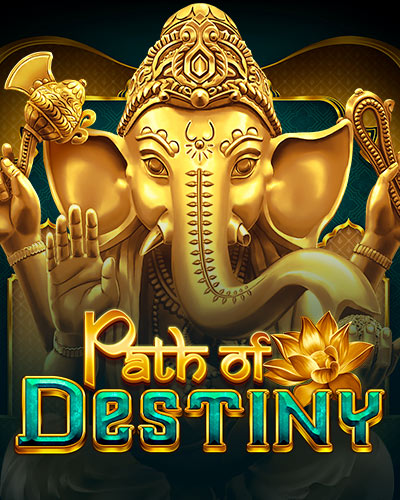 Path of Destiny game card