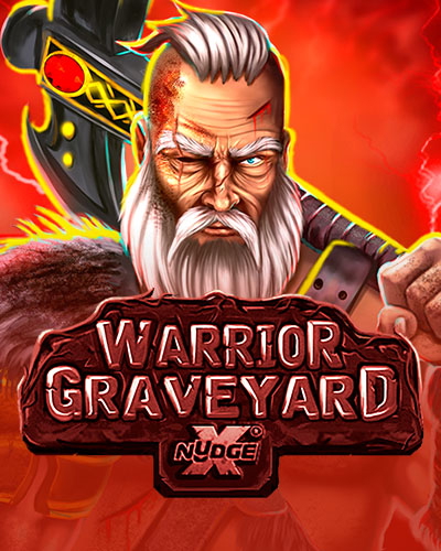 Warrior Graveyard xNudge game card
