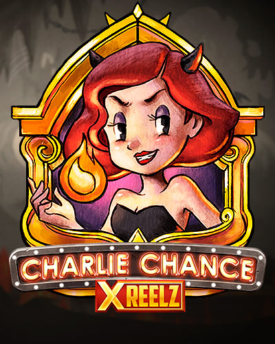 Charlie Chance game card