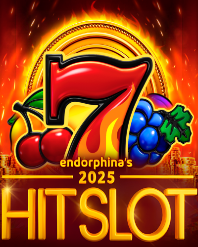 2025 Hit Slot game card