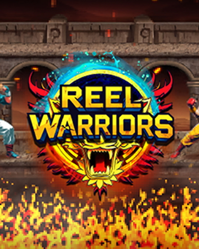 Reel Warriors game card