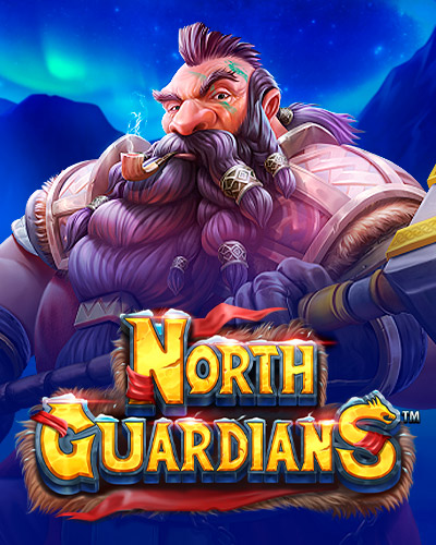 North Guardians game card