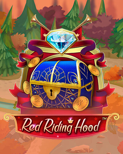Fairytale Legends: Red Riding Hood game card