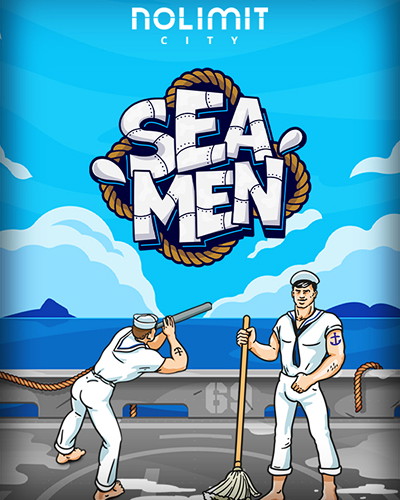 Seamen game card