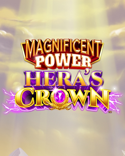 Magnificent Power Hera's Crown game card